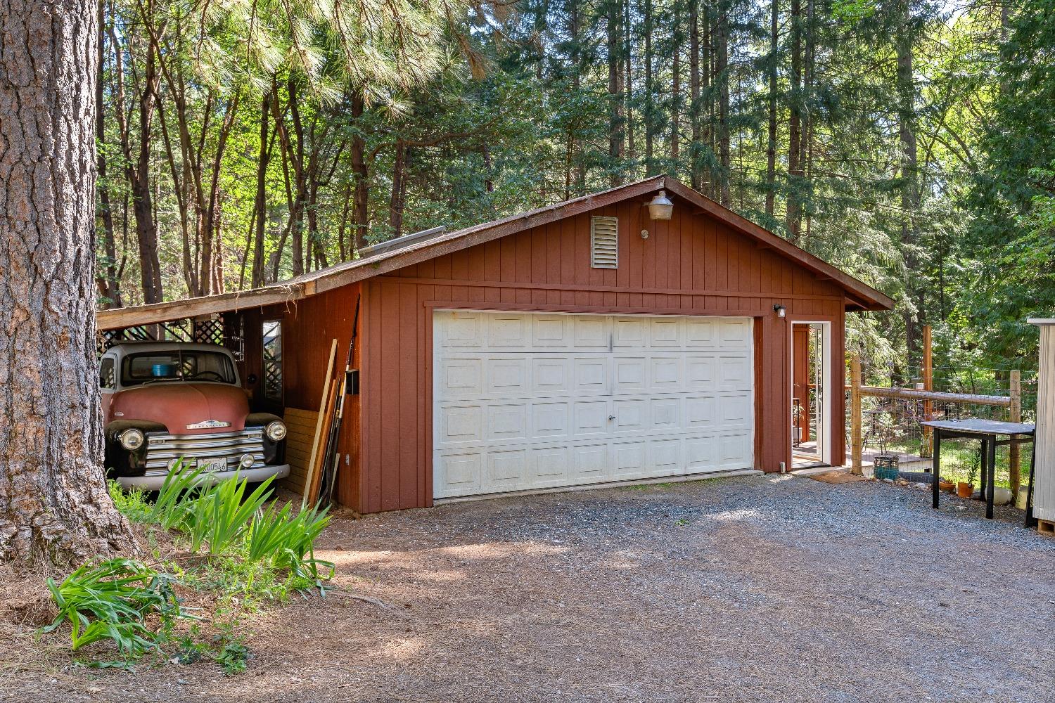 Detail Gallery Image 70 of 72 For 12428 Dobbins Dr., Nevada City,  CA 95959 - 1 Beds | 1 Baths
