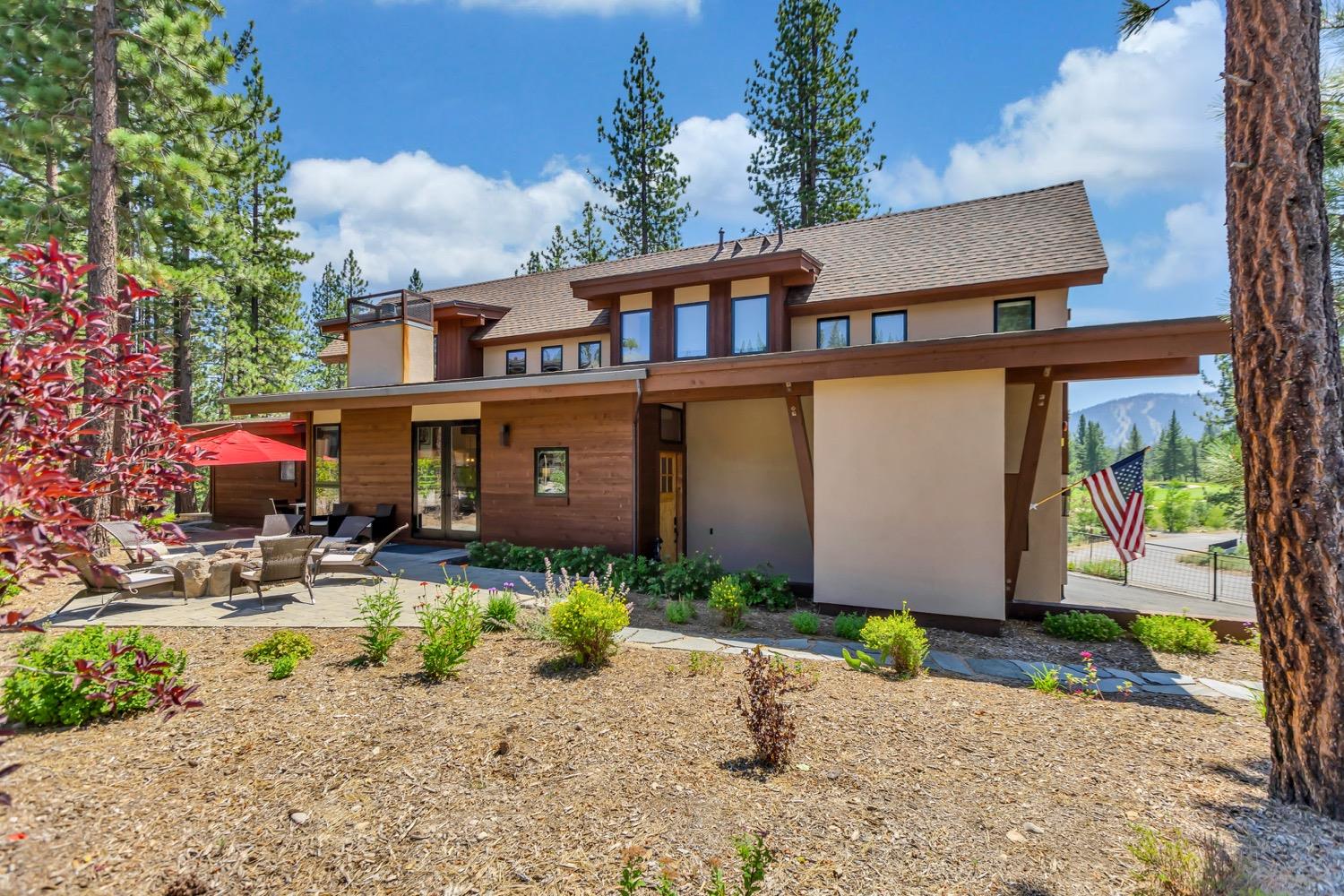 Detail Gallery Image 37 of 58 For 9106 Heartwood Dr, Truckee,  CA 96161 - 3 Beds | 3/1 Baths