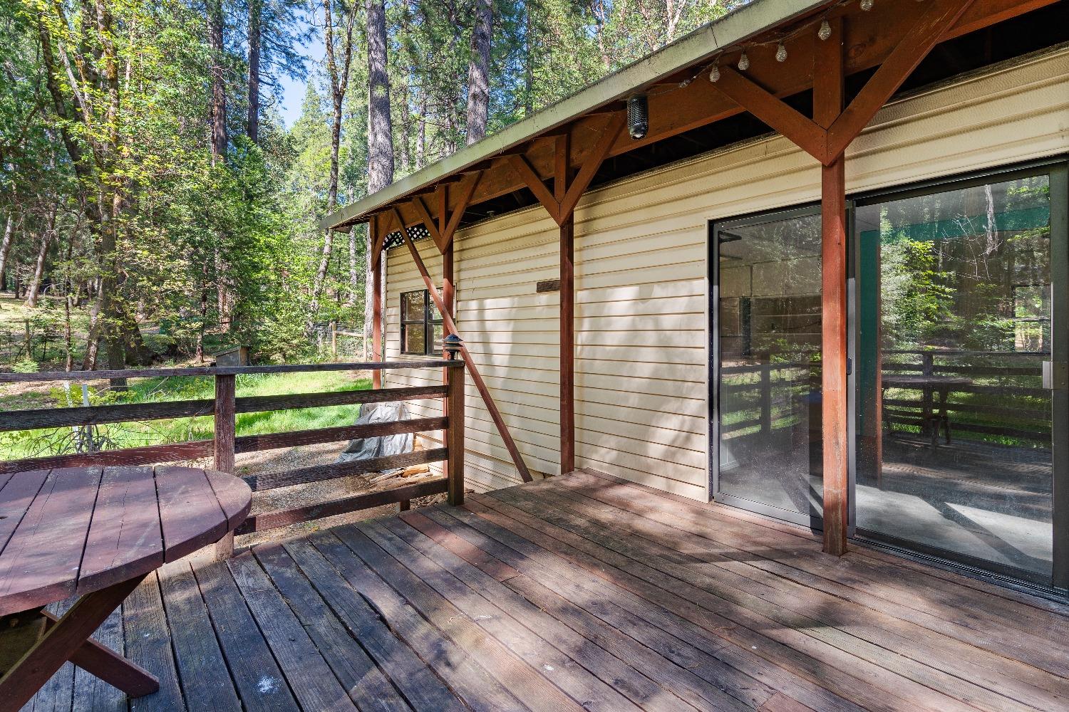 Detail Gallery Image 58 of 72 For 12428 Dobbins Dr., Nevada City,  CA 95959 - 1 Beds | 1 Baths