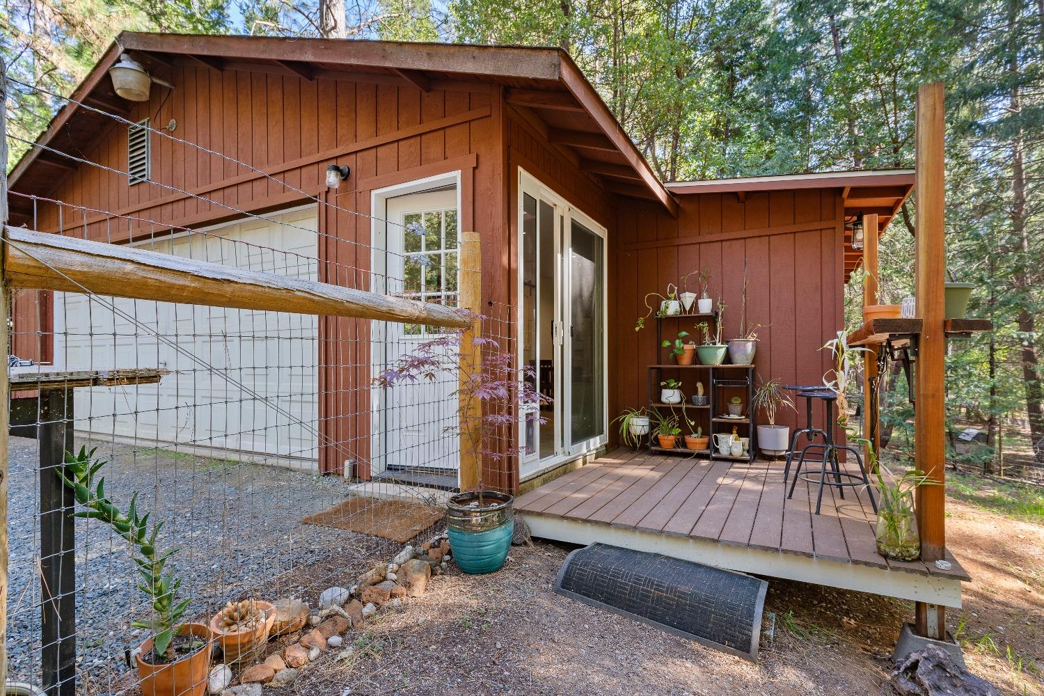 Detail Gallery Image 3 of 72 For 12428 Dobbins Dr., Nevada City,  CA 95959 - 1 Beds | 1 Baths