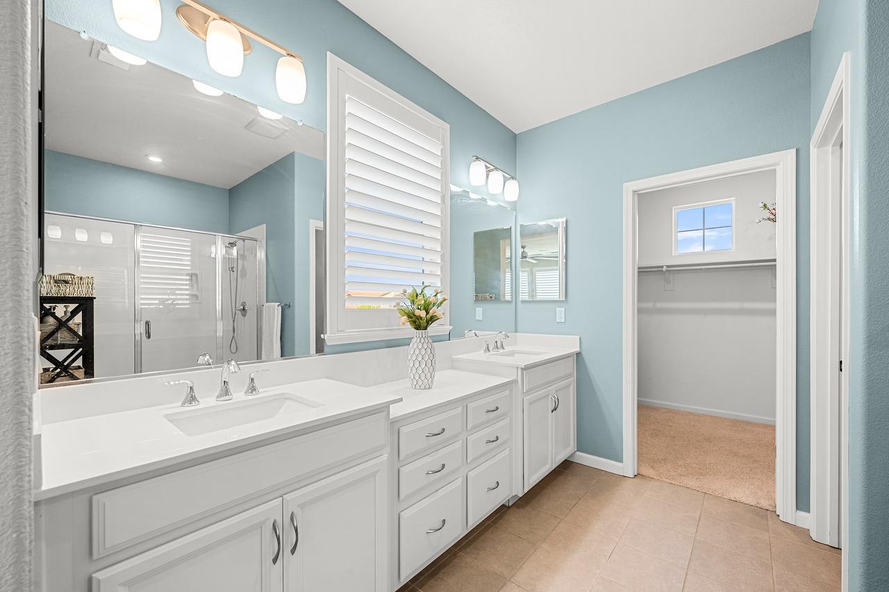 Detail Gallery Image 28 of 42 For 4265 Hydra Cir, Roseville,  CA 95747 - 5 Beds | 3/1 Baths