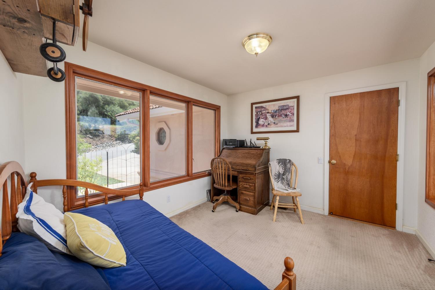 Detail Gallery Image 29 of 52 For 707 Kanaka Valley Rd, Rescue,  CA 95672 - 2 Beds | 2/1 Baths
