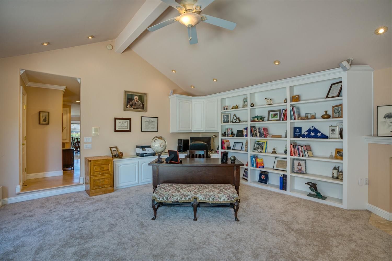 Detail Gallery Image 31 of 55 For 14707 Guadalupe Dr, Rancho Murieta,  CA 95683 - 3 Beds | 3/1 Baths