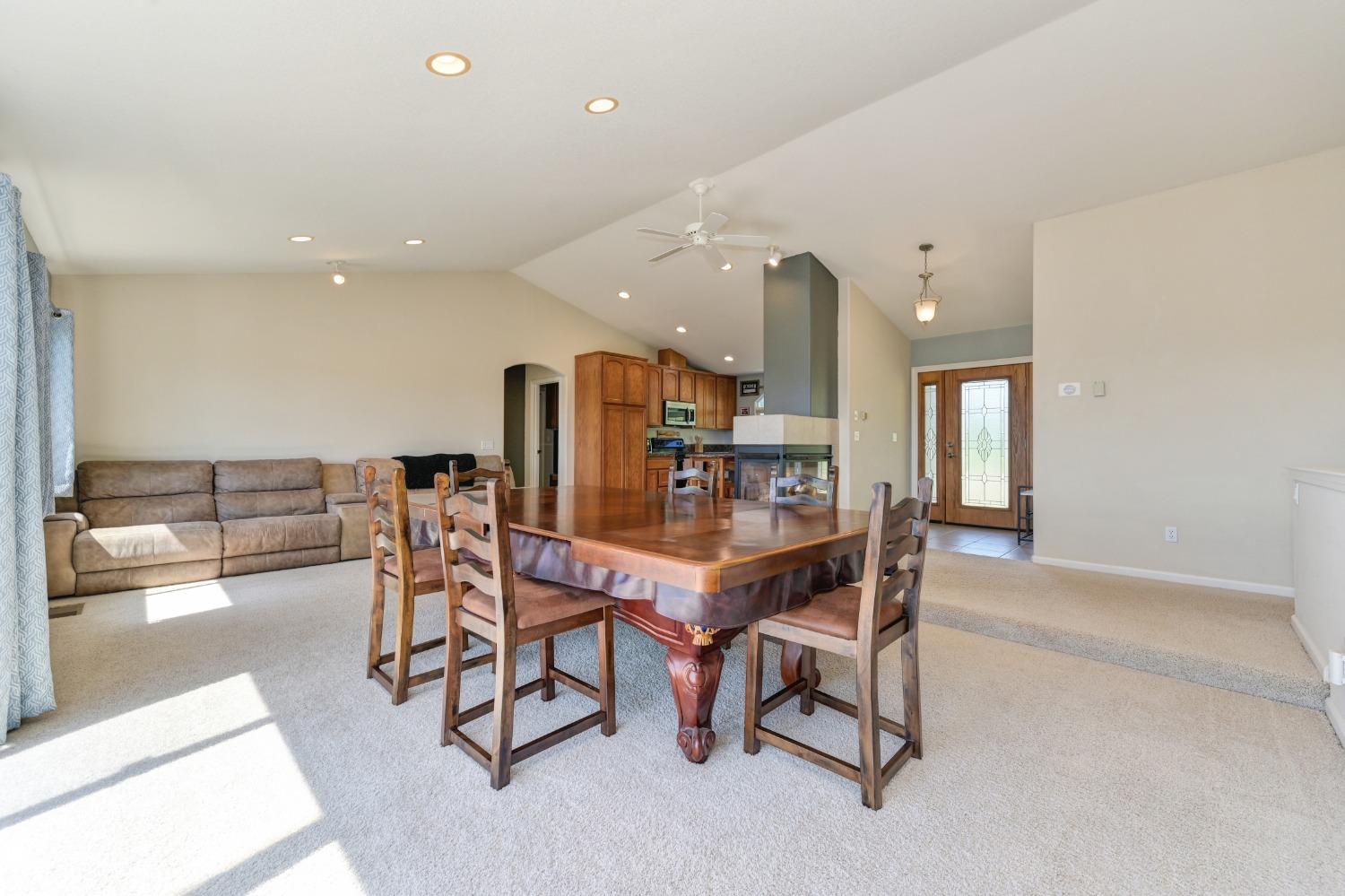 Detail Gallery Image 9 of 51 For 23380 Barnes Ln, Colfax,  CA 95713 - 2 Beds | 2/1 Baths