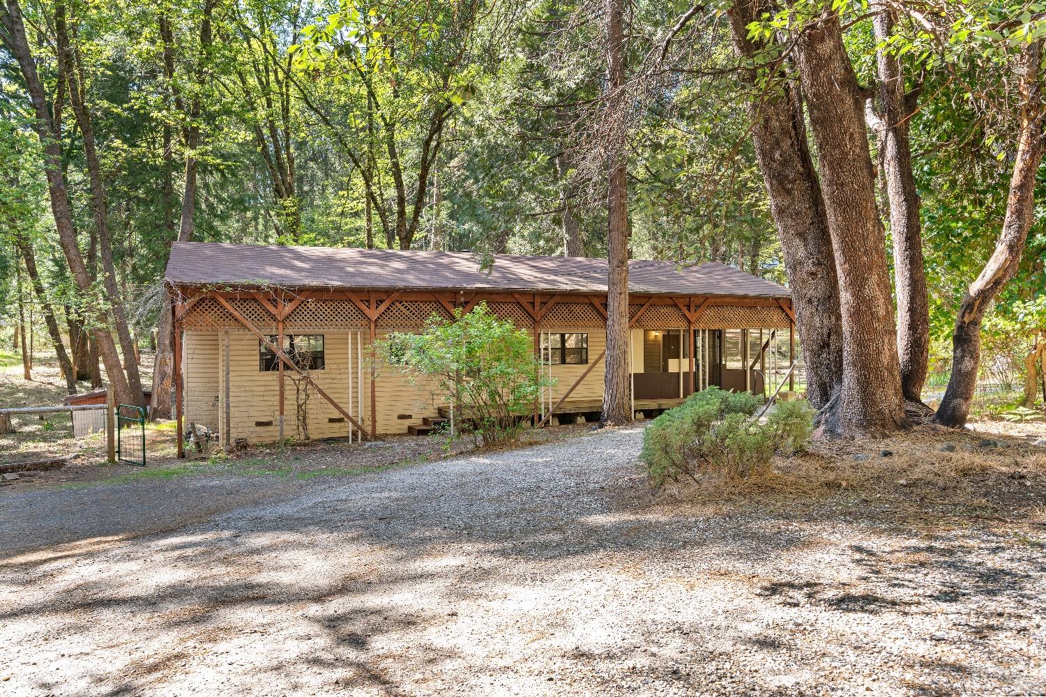 Detail Gallery Image 60 of 72 For 12428 Dobbins Dr., Nevada City,  CA 95959 - 1 Beds | 1 Baths