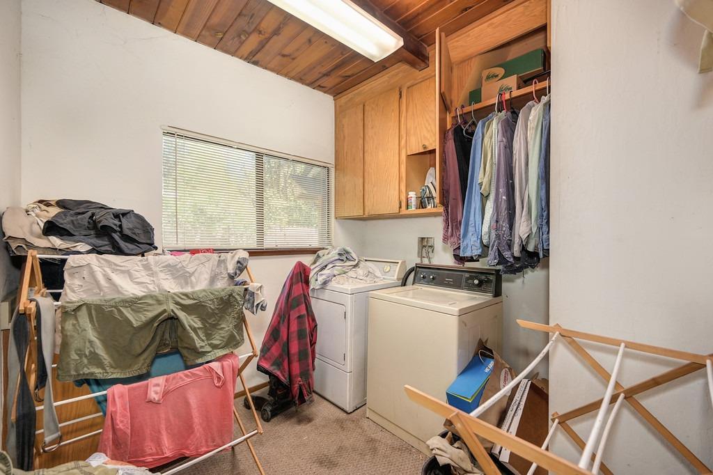 Detail Gallery Image 32 of 51 For 7481 Sly Park Rd, Placerville,  CA 95667 - 2 Beds | 2/1 Baths