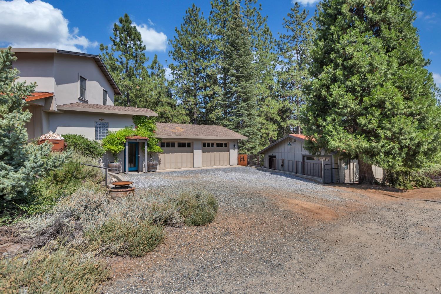 Detail Gallery Image 86 of 98 For 6255 Sly Park Rd, Placerville,  CA 95667 - 3 Beds | 5 Baths