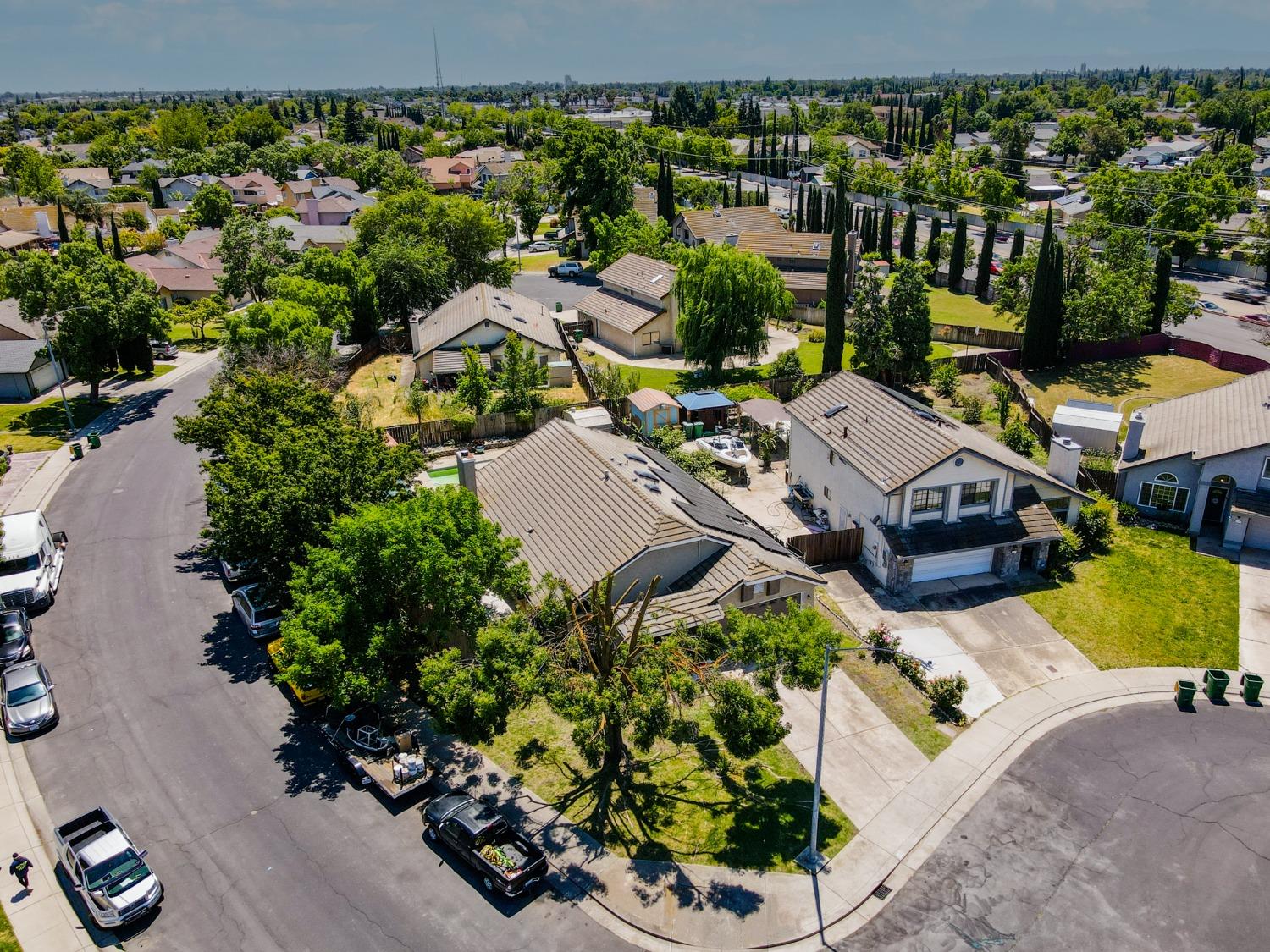 Detail Gallery Image 36 of 40 For 5795 Caribbean Cir, Stockton,  CA 95210 - 3 Beds | 2 Baths