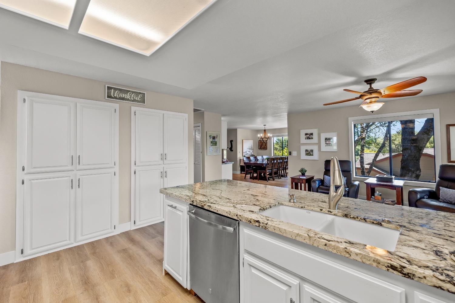 Detail Gallery Image 44 of 79 For 23192 Sunset Ridge Dr, Auburn,  CA 95602 - 3 Beds | 3/1 Baths