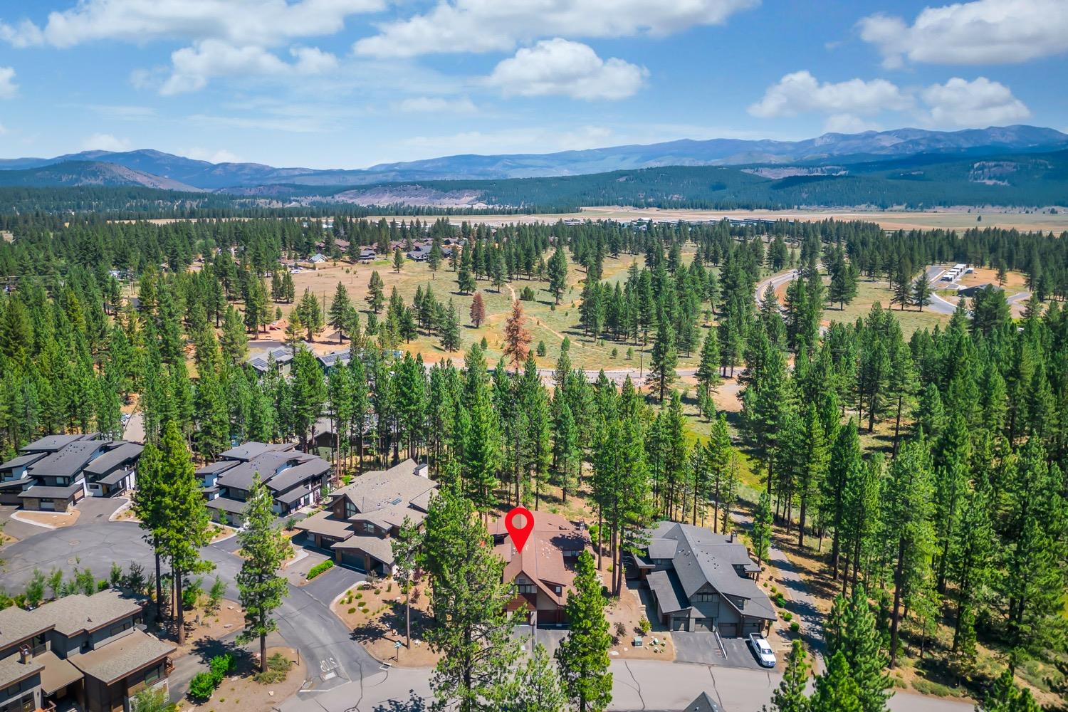 Detail Gallery Image 47 of 58 For 9106 Heartwood Dr, Truckee,  CA 96161 - 3 Beds | 3/1 Baths