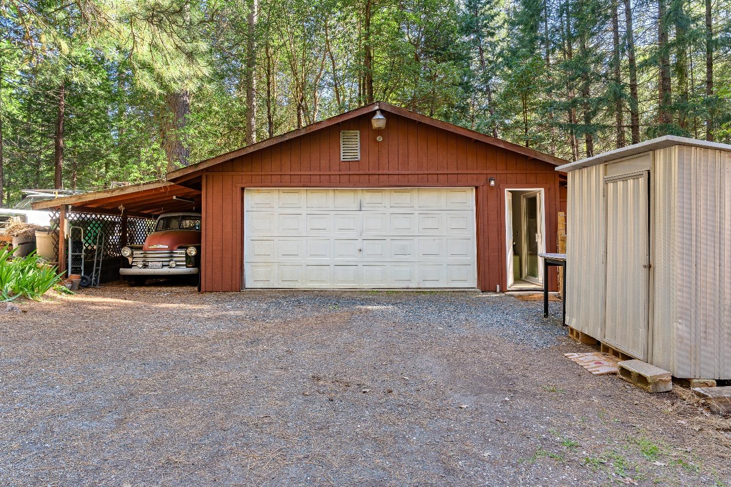 Detail Gallery Image 71 of 72 For 12428 Dobbins Dr., Nevada City,  CA 95959 - 1 Beds | 1 Baths
