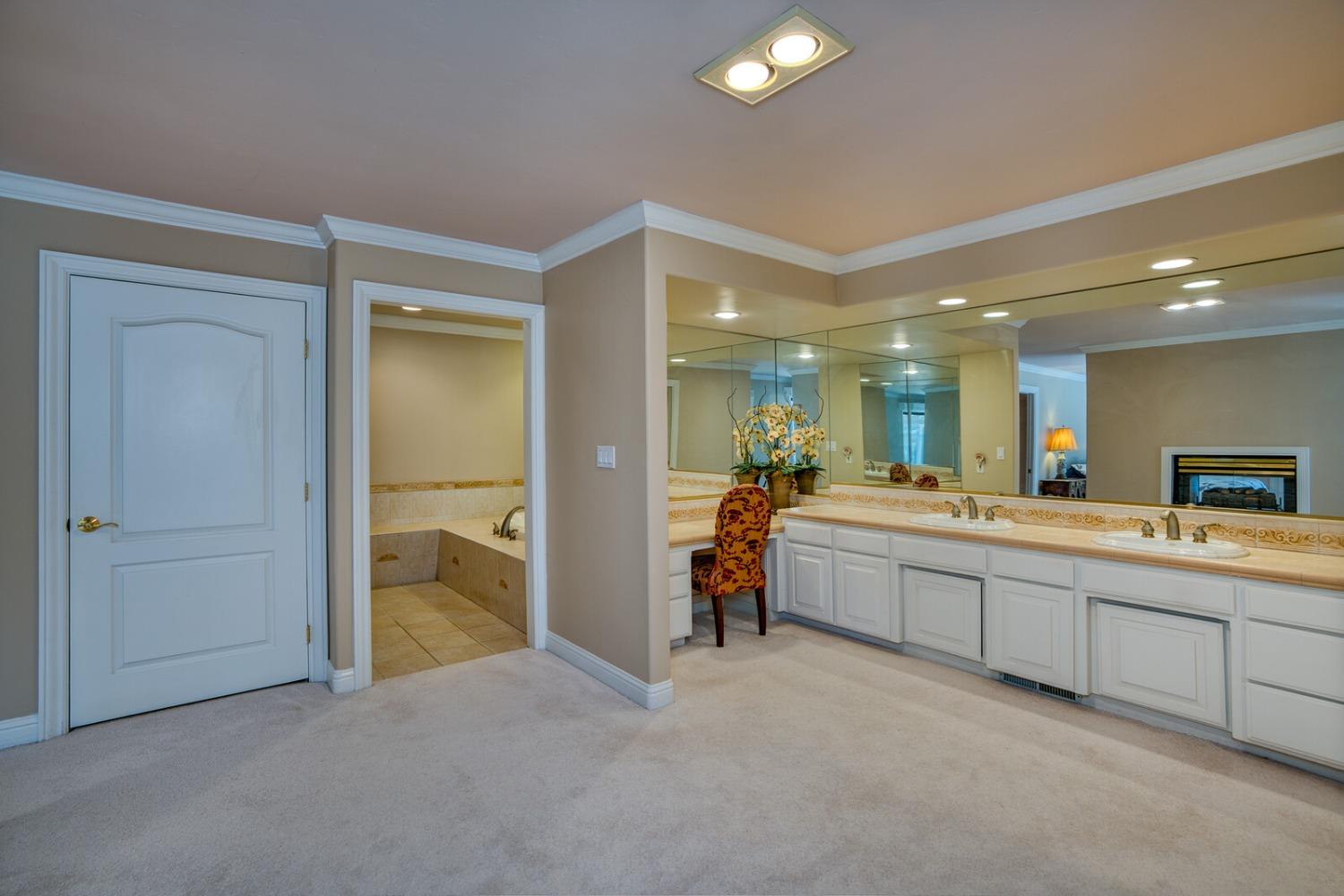 Detail Gallery Image 27 of 55 For 14707 Guadalupe Dr, Rancho Murieta,  CA 95683 - 3 Beds | 3/1 Baths