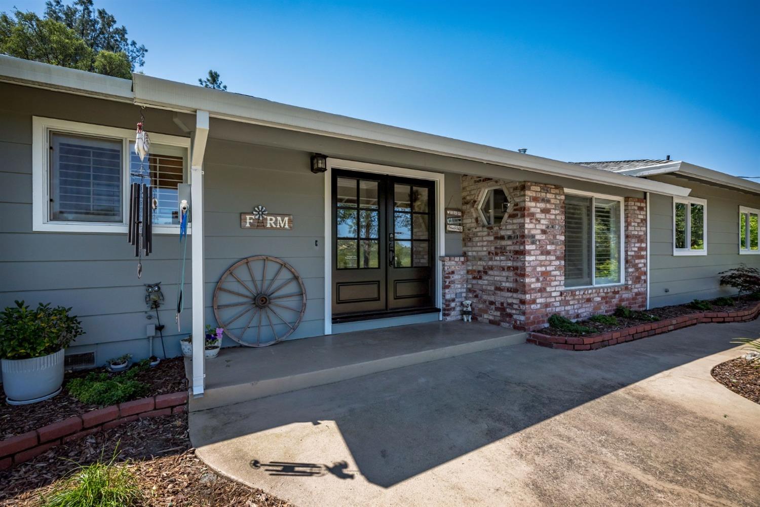 Detail Gallery Image 4 of 56 For 6800 Chaparral Ln, Newcastle,  CA 95658 - 3 Beds | 2 Baths
