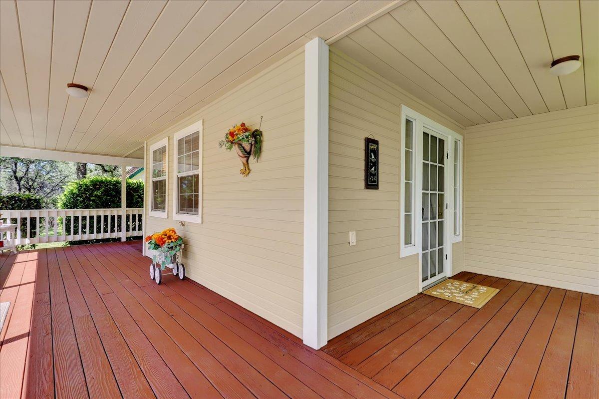 Detail Gallery Image 31 of 87 For 15141 Willow Wood Ln, Grass Valley,  CA 95949 - 3 Beds | 2/1 Baths
