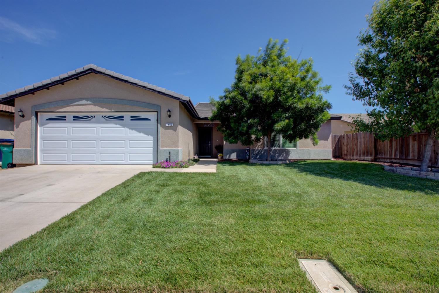 Detail Gallery Image 41 of 41 For 7452 Pintail Ct, Winton,  CA 95388 - 4 Beds | 2 Baths