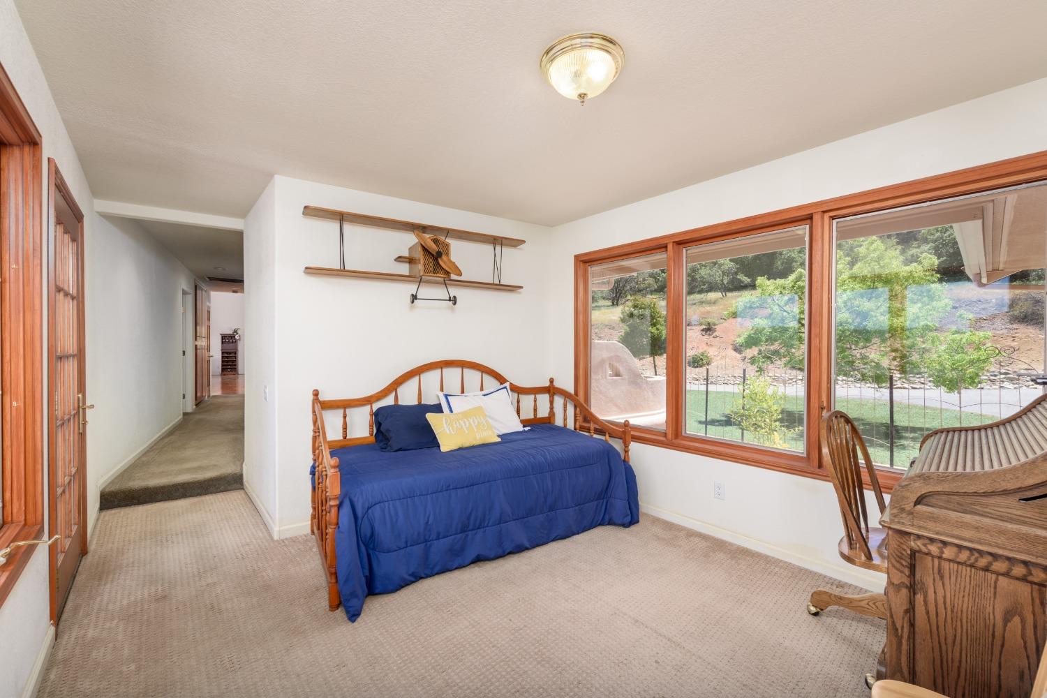 Detail Gallery Image 28 of 52 For 707 Kanaka Valley Rd, Rescue,  CA 95672 - 2 Beds | 2/1 Baths