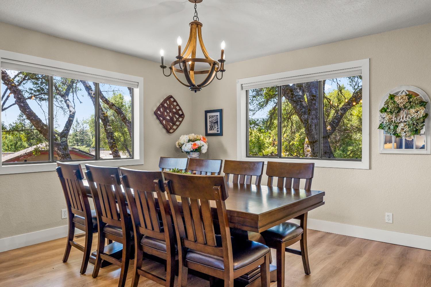 Detail Gallery Image 6 of 79 For 23192 Sunset Ridge Dr, Auburn,  CA 95602 - 3 Beds | 3/1 Baths