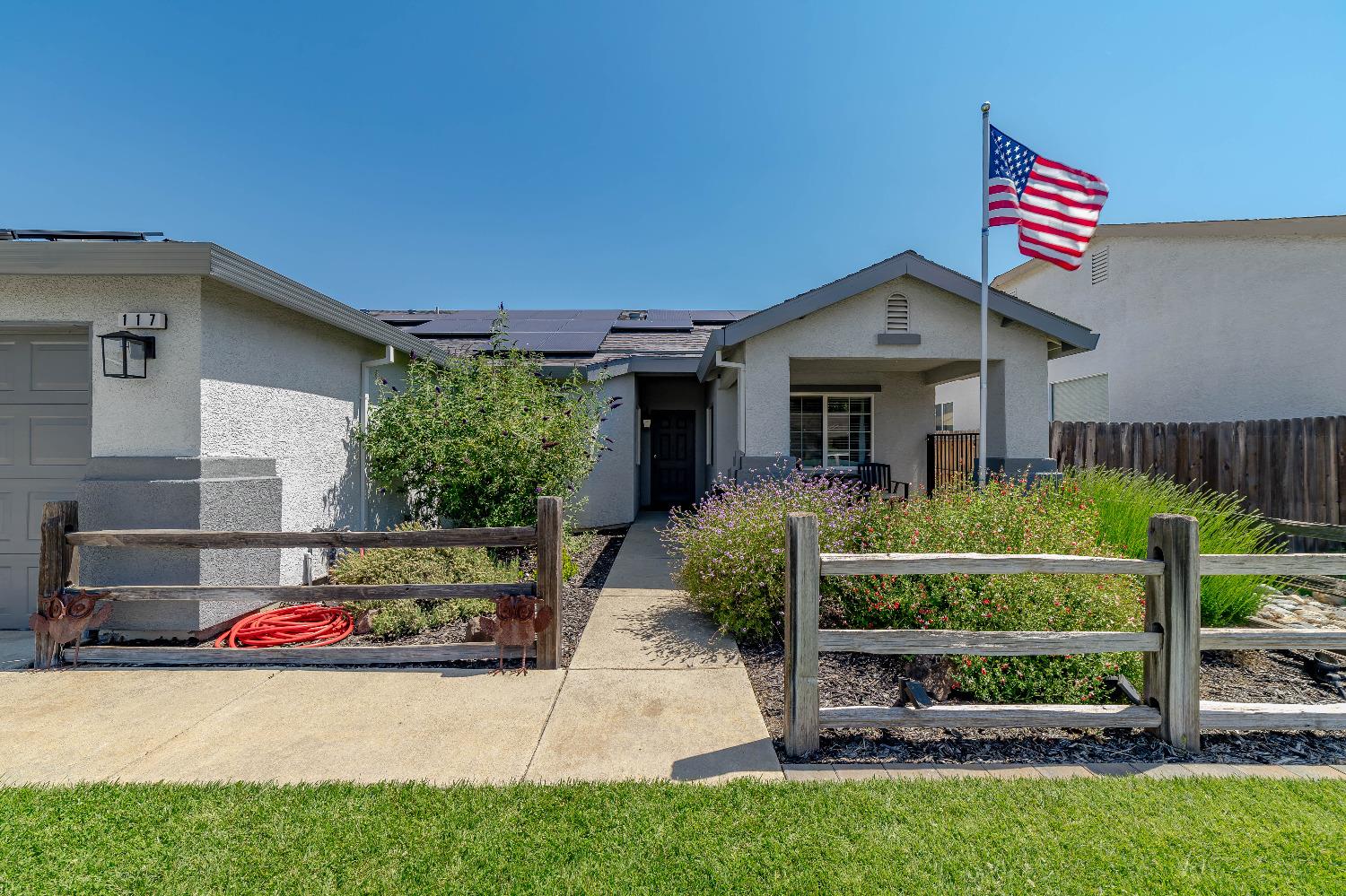 Detail Gallery Image 70 of 73 For 117 Mccurry St, Wheatland,  CA 95692 - 3 Beds | 2 Baths