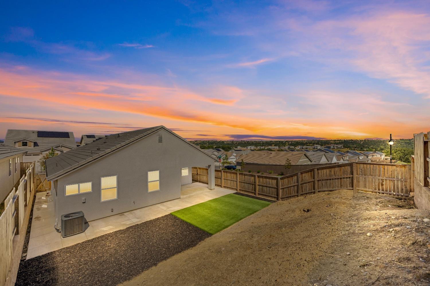 Detail Gallery Image 41 of 57 For 511 Desert Bloom Ct, Rocklin,  CA 95765 - 3 Beds | 2 Baths