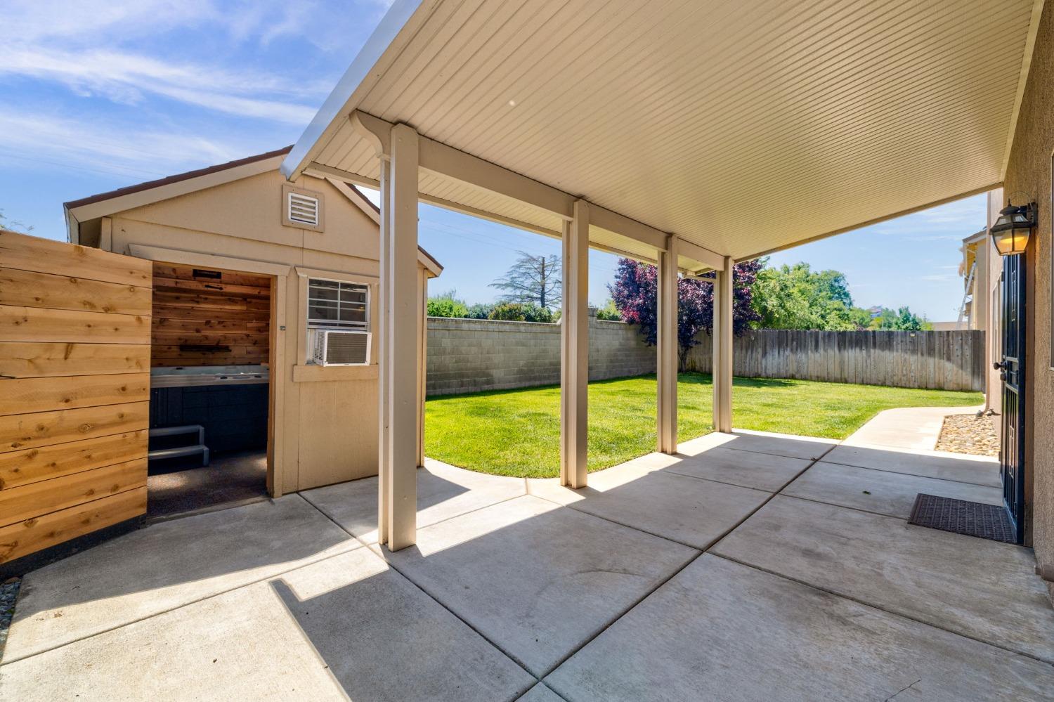 Detail Gallery Image 40 of 53 For 2170 Cling Dr, Marysville,  CA 95901 - 3 Beds | 2/1 Baths