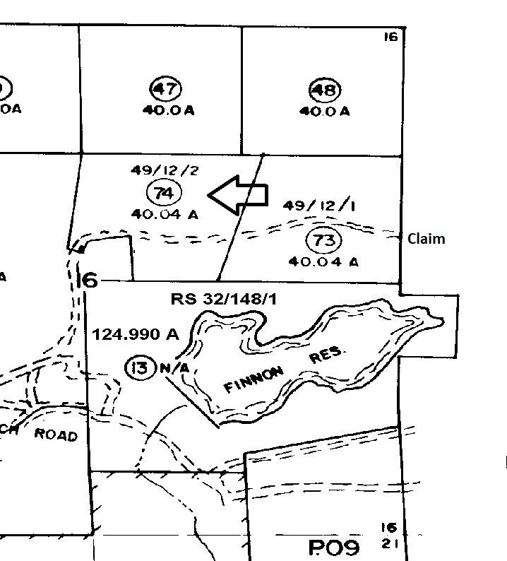 Detail Gallery Image 16 of 17 For 6321 Claim St, Placerville,  CA 95667 - – Beds | – Baths