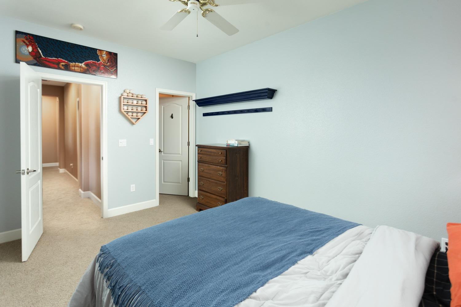 Detail Gallery Image 26 of 33 For 1381 Sundance Dr, Plumas Lake,  CA 95961 - 5 Beds | 3/1 Baths