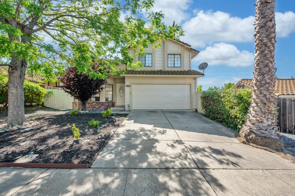 Detail Gallery Image 1 of 1 For 2804 Point Arena Ct, Antioch,  CA 94531 - 4 Beds | 2/1 Baths