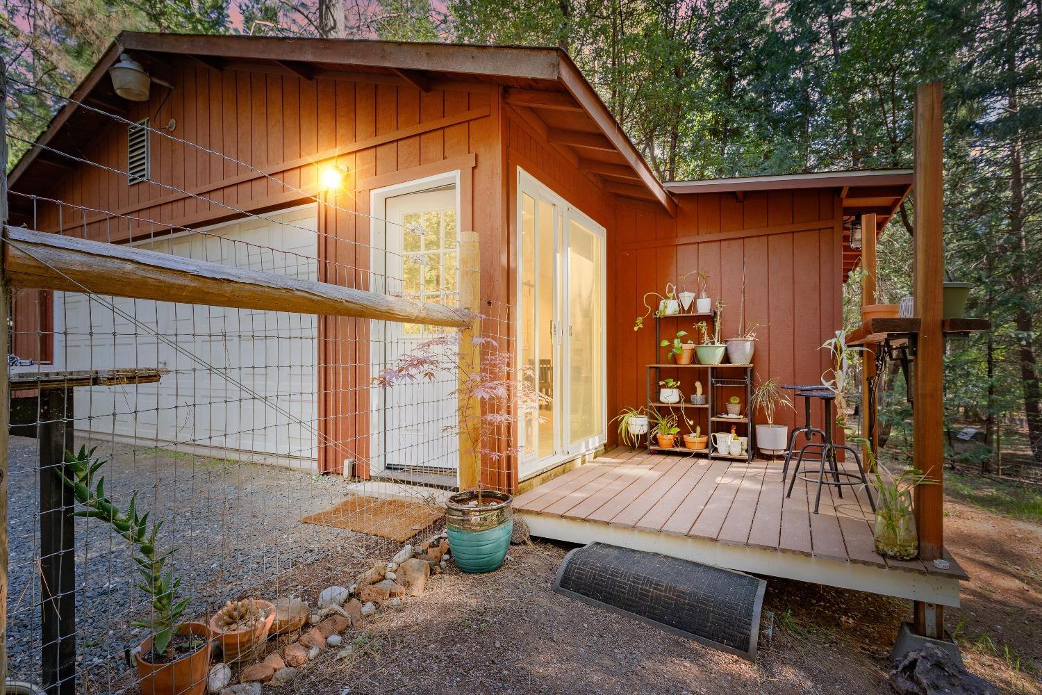 Detail Gallery Image 1 of 72 For 12428 Dobbins Dr., Nevada City,  CA 95959 - 1 Beds | 1 Baths