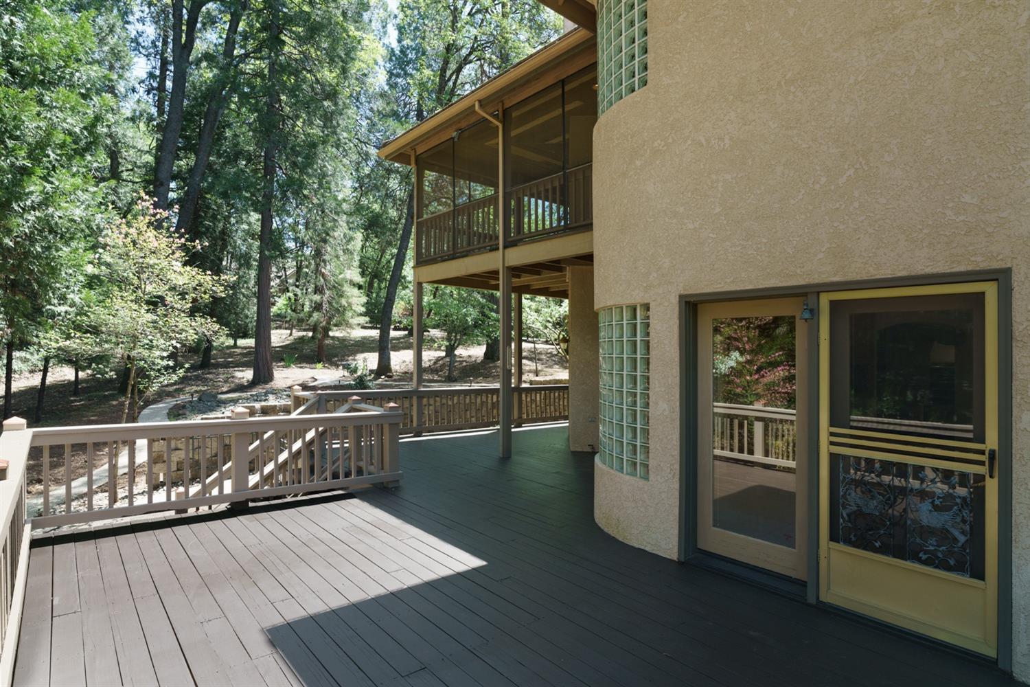 Detail Gallery Image 38 of 50 For 13089 Somerset Dr, Grass Valley,  CA 95945 - 3 Beds | 3/1 Baths