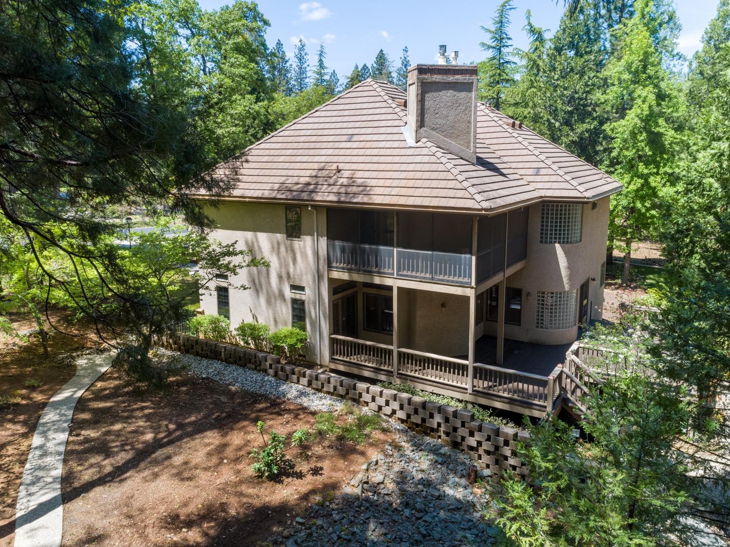 Detail Gallery Image 41 of 45 For 13089 Somerset Dr, Grass Valley,  CA 95945 - 3 Beds | 3/1 Baths