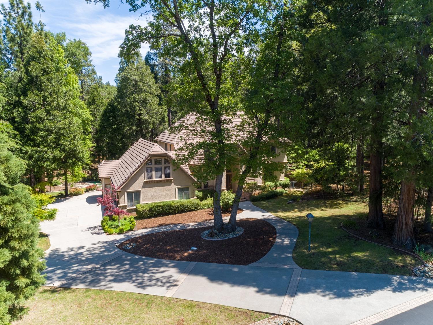 Detail Gallery Image 50 of 50 For 13089 Somerset Dr, Grass Valley,  CA 95945 - 3 Beds | 3/1 Baths