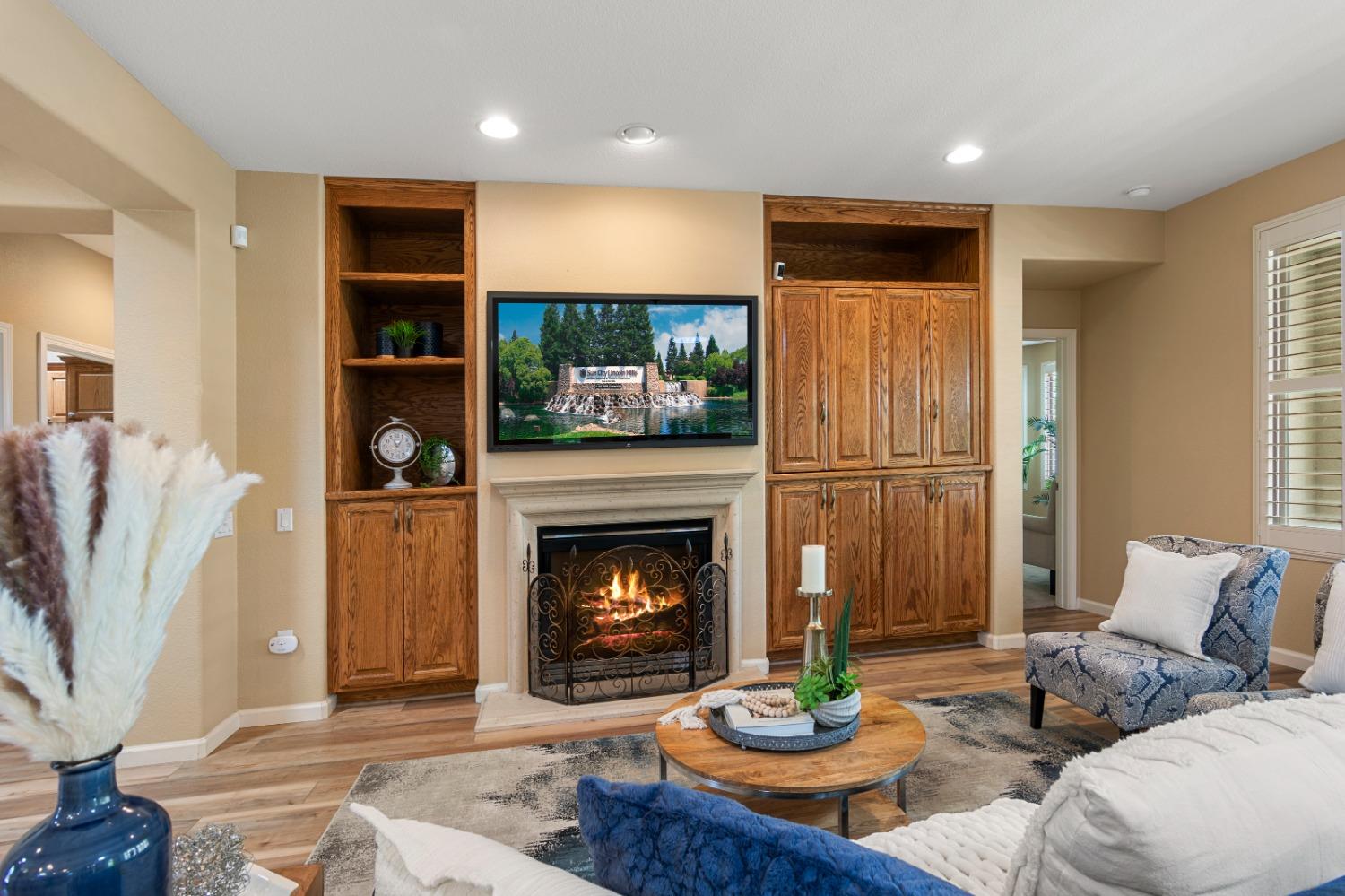 Detail Gallery Image 21 of 42 For 1900 Viola View Ct, Lincoln,  CA 95648 - 3 Beds | 2 Baths