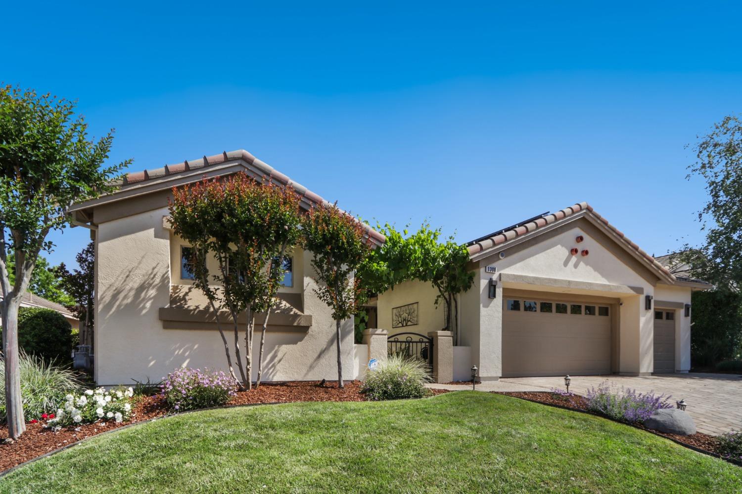 Detail Gallery Image 53 of 54 For 1308 Picket Fence Ln, Lincoln,  CA 95648 - 2 Beds | 2 Baths