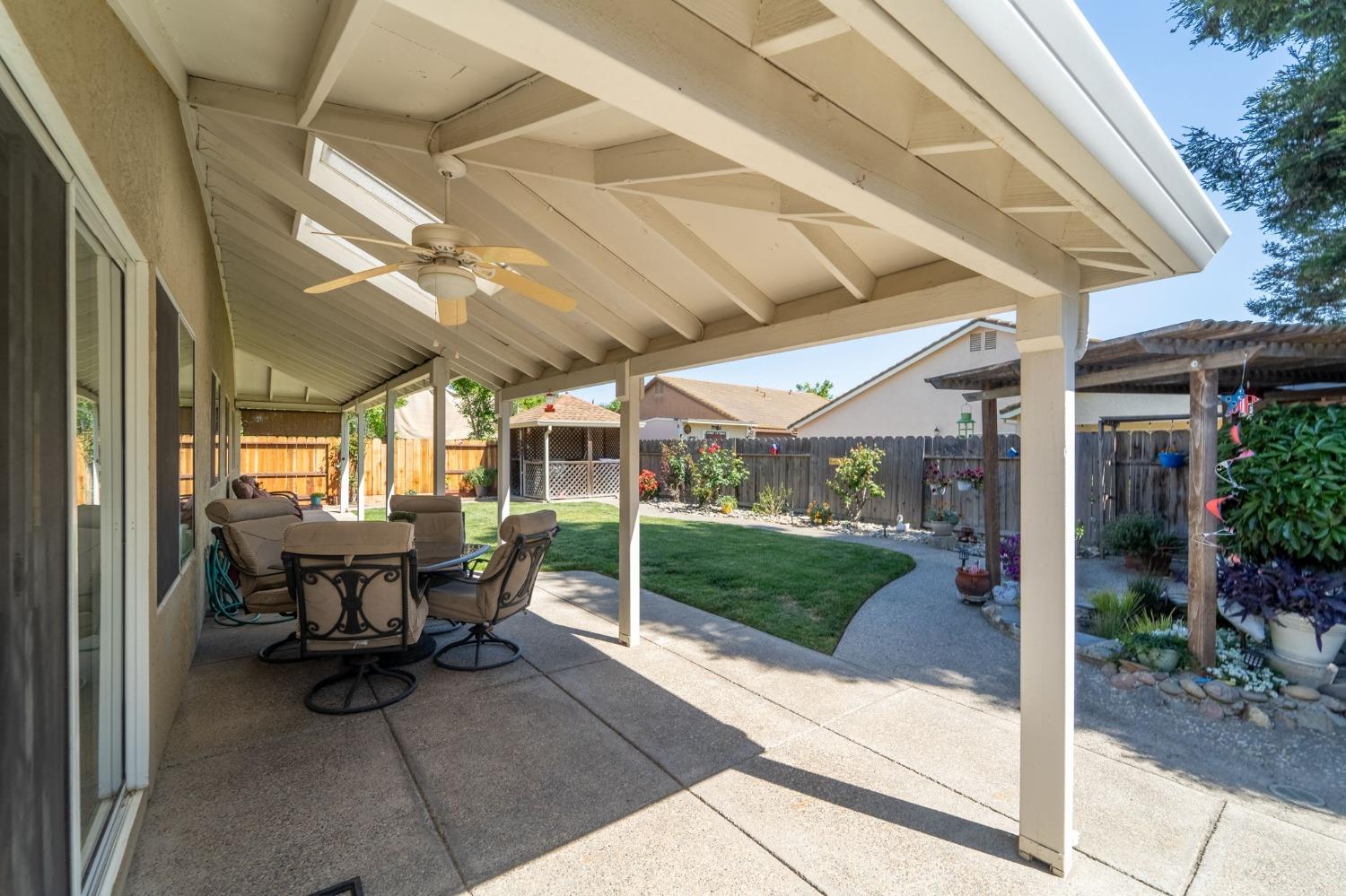 Detail Gallery Image 38 of 42 For 1022 Ashford Dr, Turlock,  CA 95382 - 4 Beds | 2 Baths