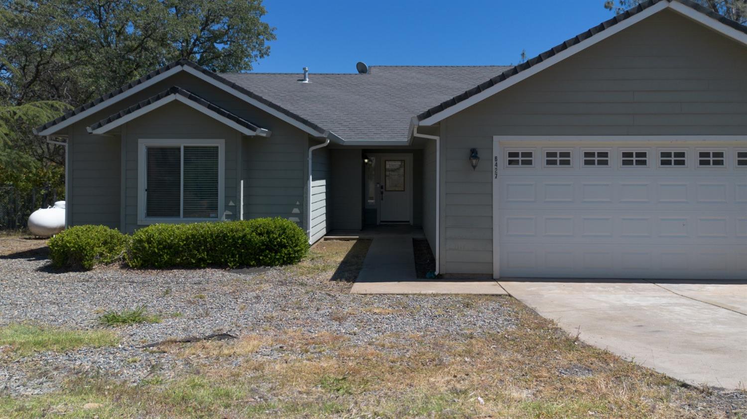 Detail Gallery Image 55 of 59 For 6427 Jack Hill Drive, Oroville,  CA 95966 - 3 Beds | 2 Baths
