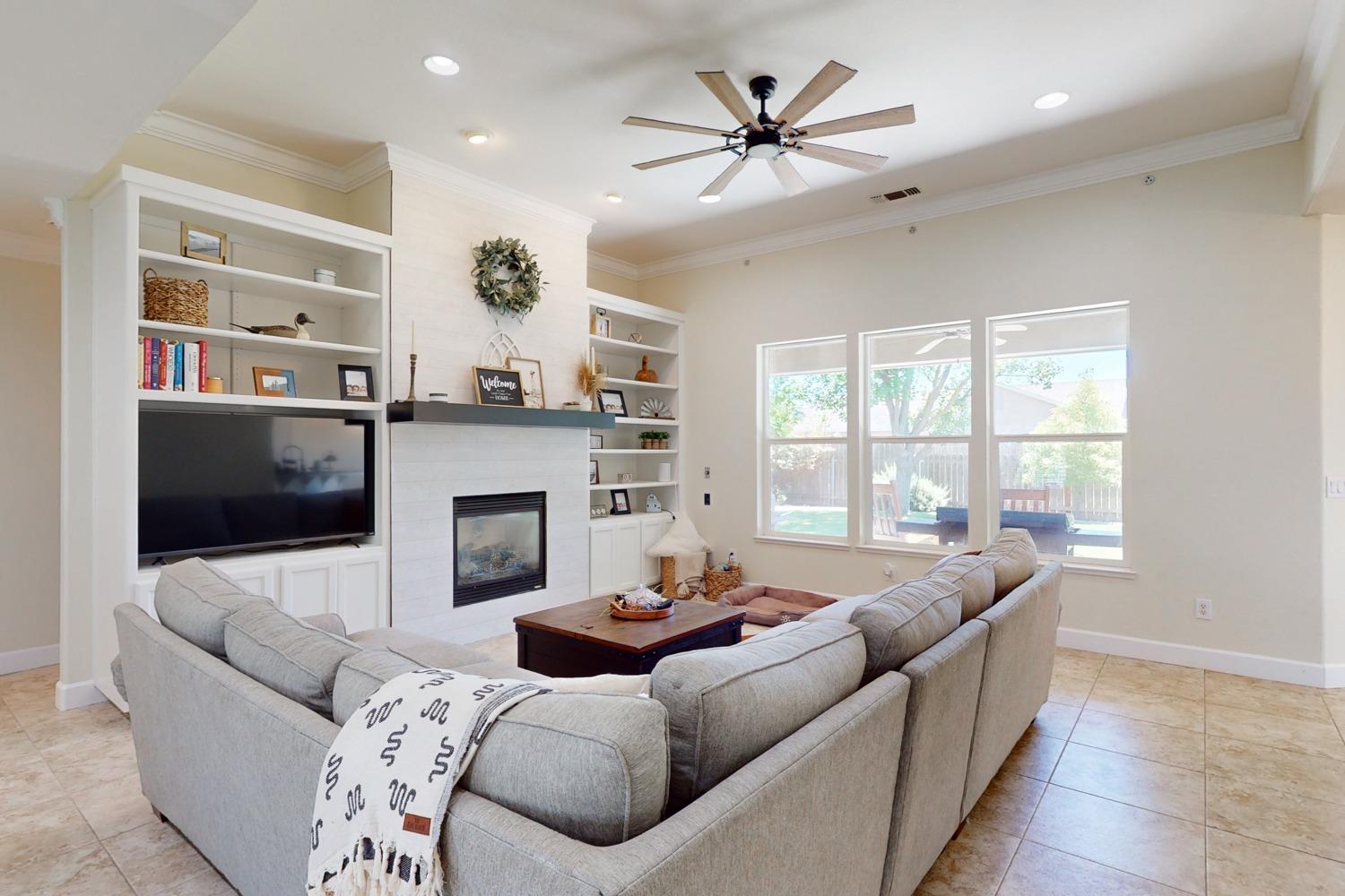 Detail Gallery Image 6 of 55 For 47 Birchwood Pl, Colusa,  CA 95932 - 3 Beds | 2/1 Baths
