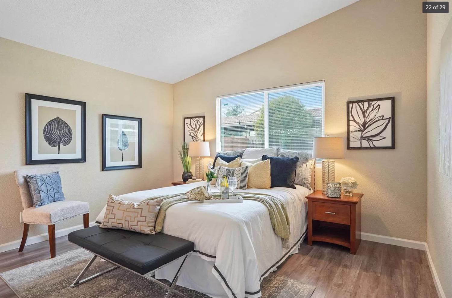 Detail Gallery Image 19 of 21 For 6684 Spoerriwood Ct, Sacramento,  CA 95828 - 2 Beds | 2 Baths