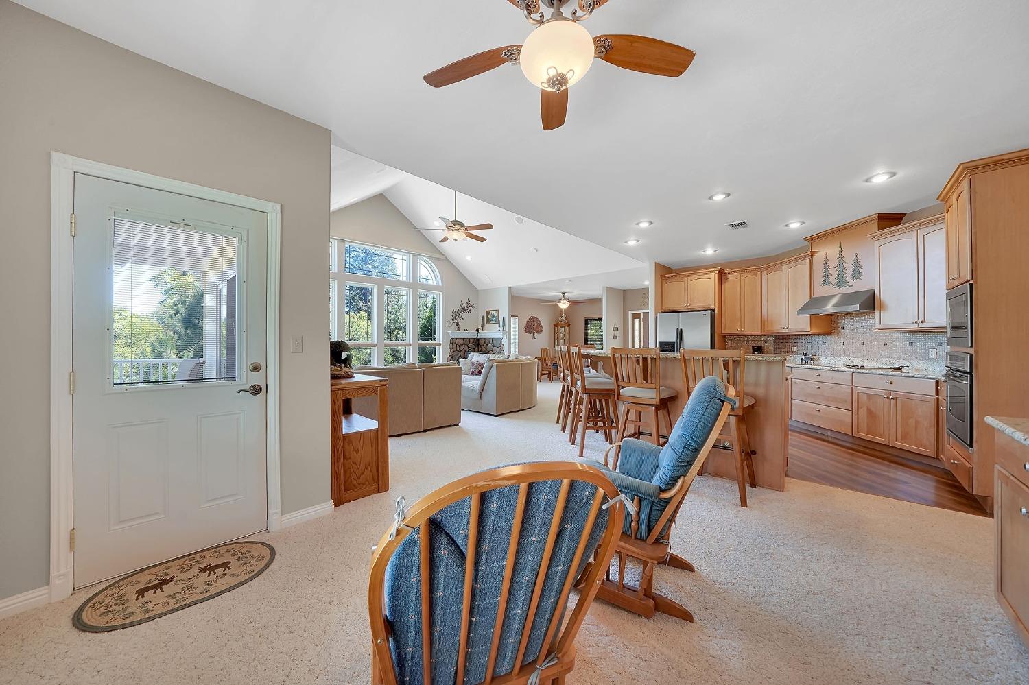 Detail Gallery Image 38 of 83 For 13650 Elderberry Dr, Pine Grove,  CA 95665 - 3 Beds | 2 Baths