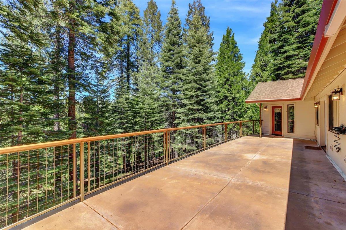 Detail Gallery Image 41 of 71 For 19975 Scotts Flat Rd, Nevada City,  CA 95959 - 3 Beds | 3/1 Baths