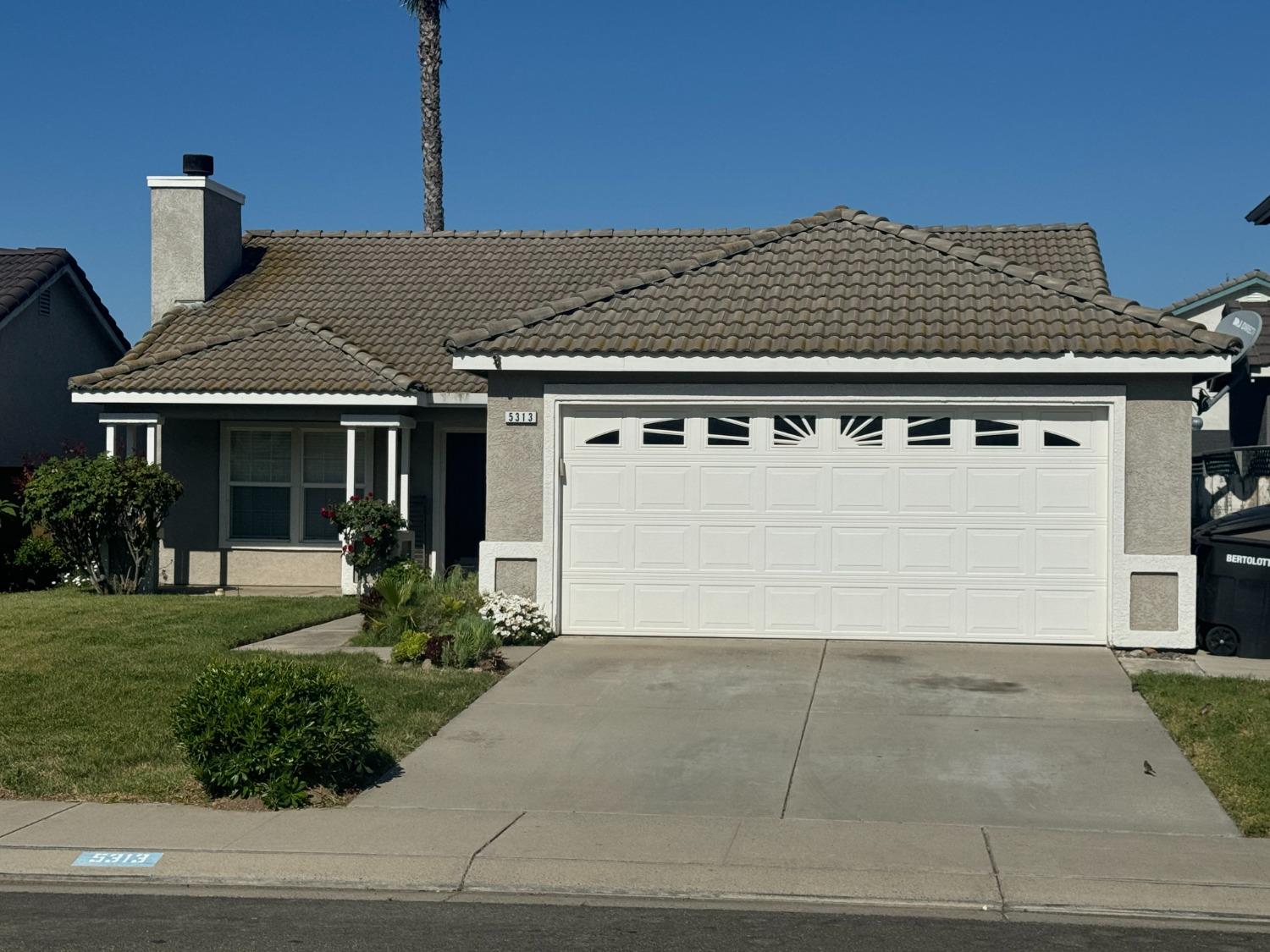 Detail Gallery Image 1 of 1 For 5313 Brimfield Ln, Salida,  CA 95368 - 3 Beds | 2 Baths