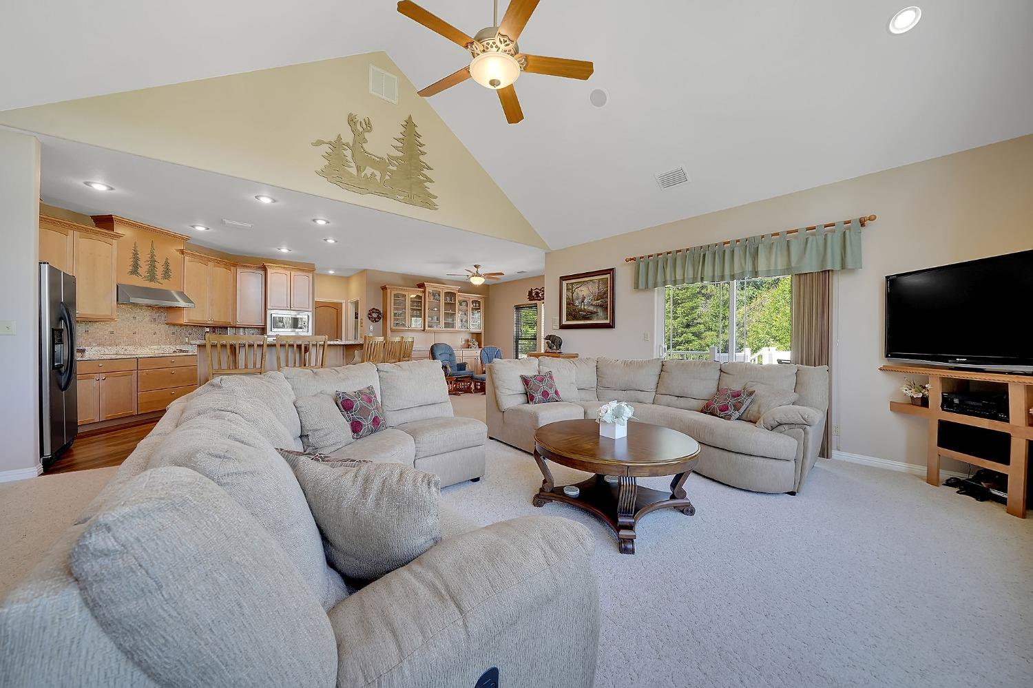 Detail Gallery Image 25 of 83 For 13650 Elderberry Dr, Pine Grove,  CA 95665 - 3 Beds | 2 Baths