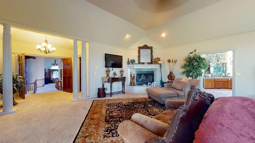 Detail Gallery Image 39 of 83 For 5966 Ridge Park Dr, Loomis,  CA 95650 - 5 Beds | 4/2 Baths