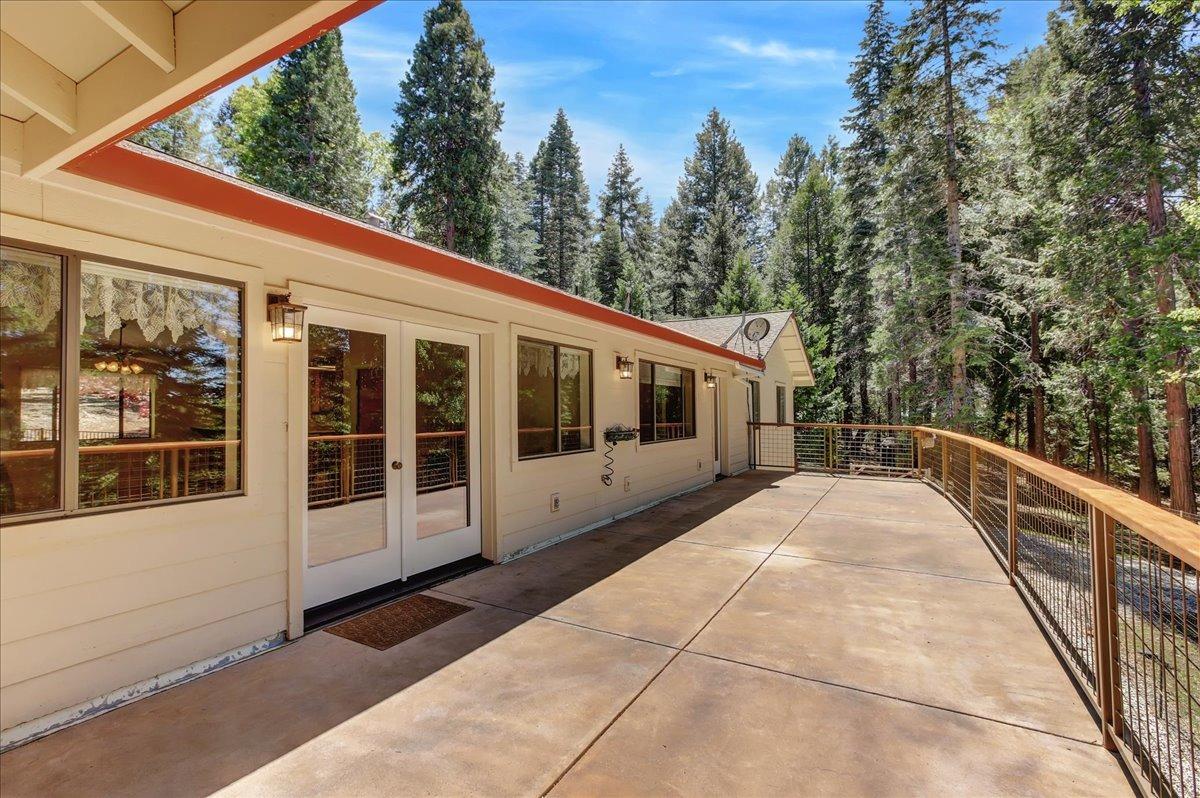 Detail Gallery Image 39 of 71 For 19975 Scotts Flat Rd, Nevada City,  CA 95959 - 3 Beds | 3/1 Baths
