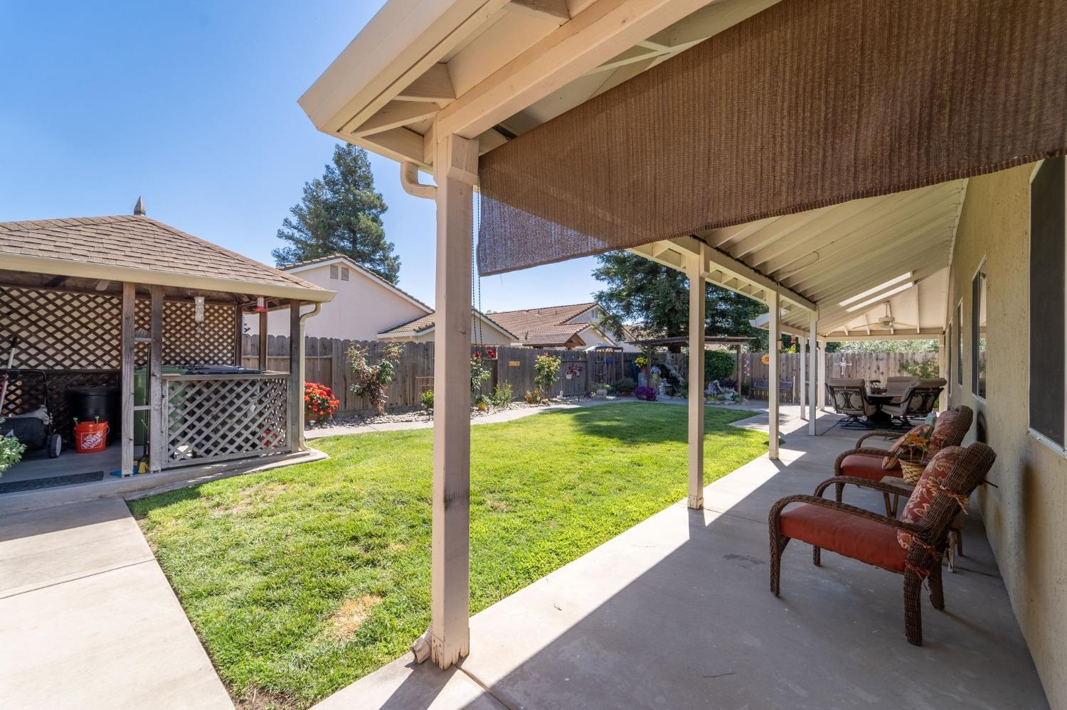 Detail Gallery Image 41 of 42 For 1022 Ashford Dr, Turlock,  CA 95382 - 4 Beds | 2 Baths
