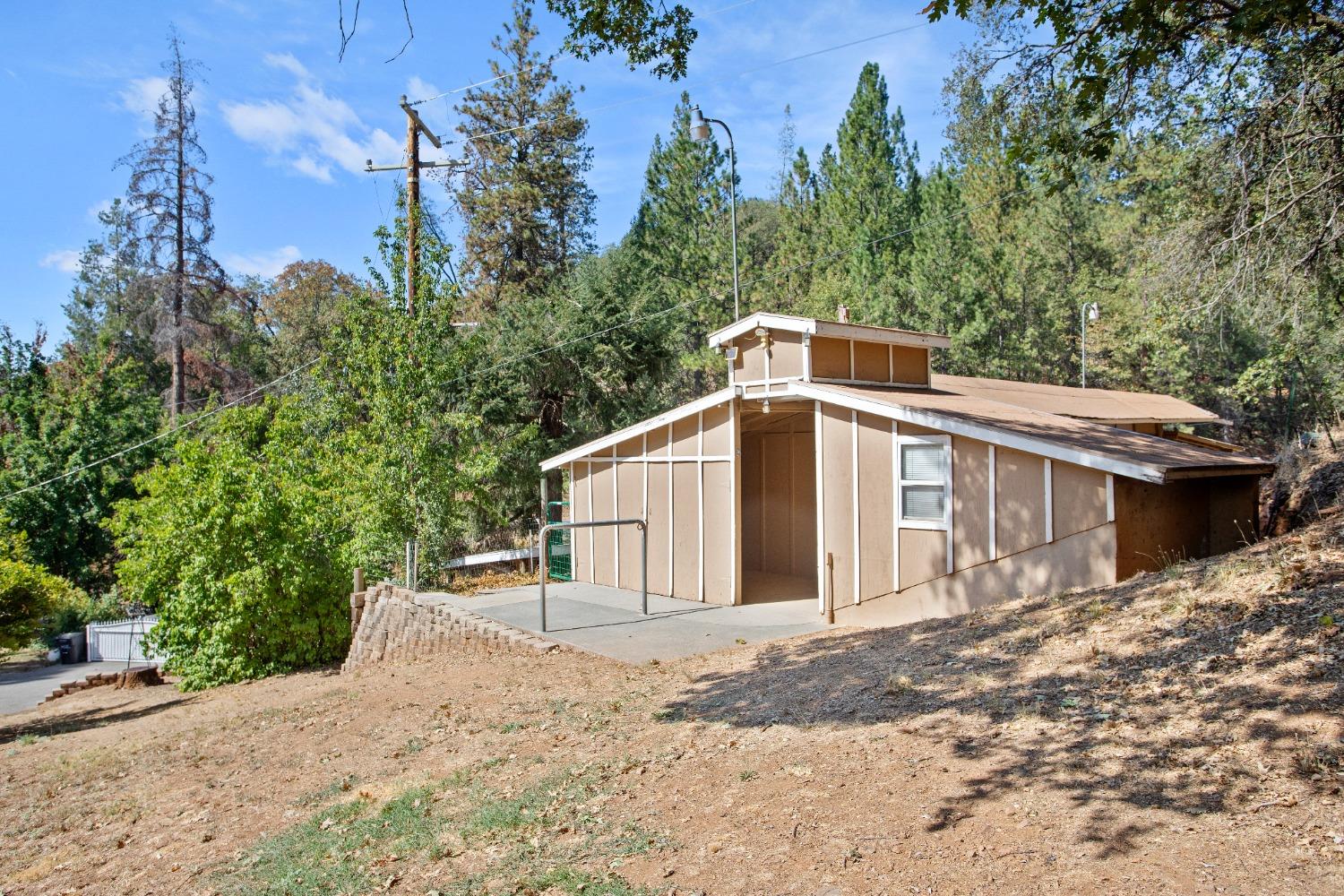 Detail Gallery Image 36 of 40 For 1281 Dog Bar Rd, Colfax,  CA 95713 - 2 Beds | 2 Baths