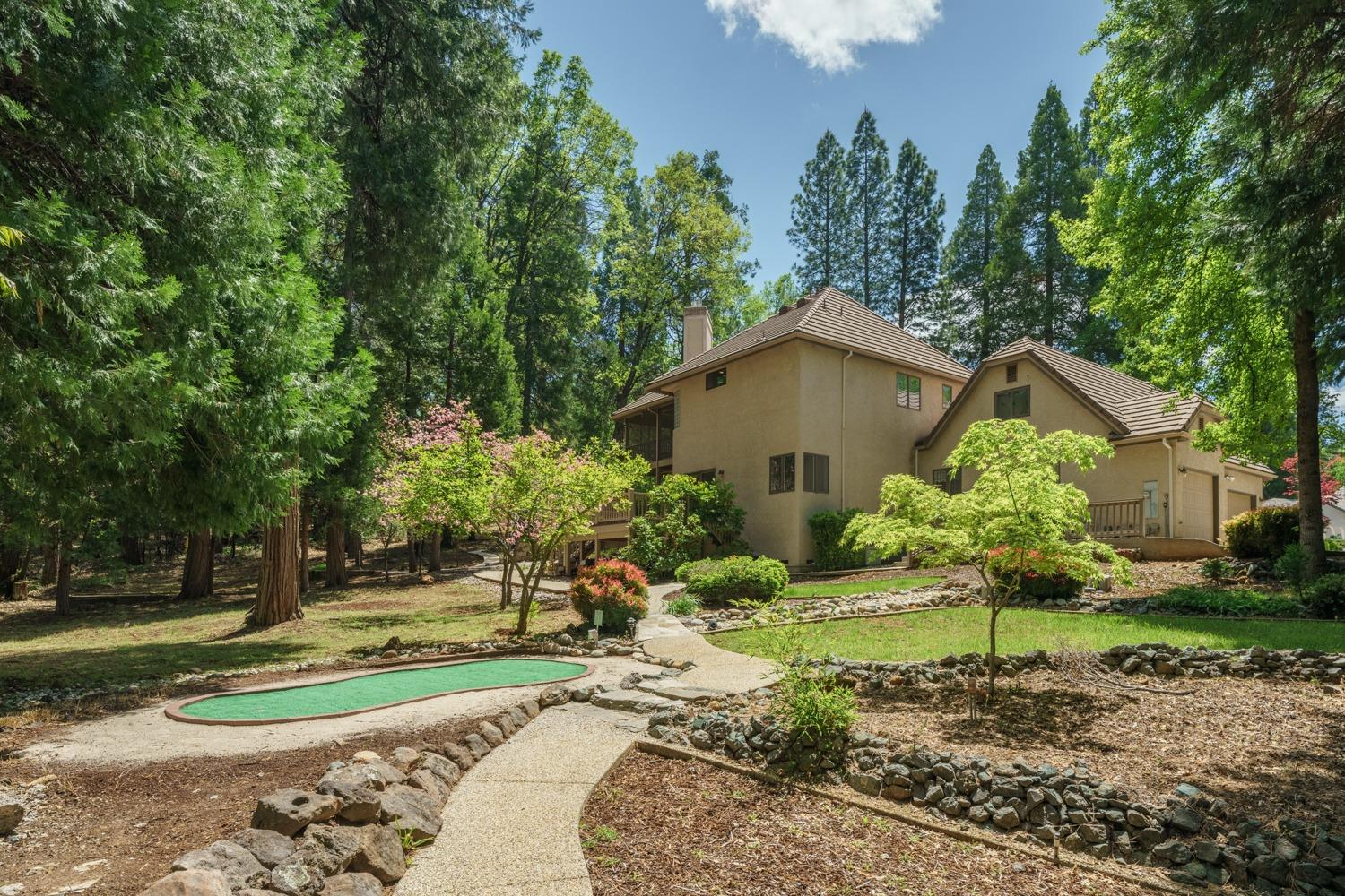 Detail Gallery Image 33 of 50 For 13089 Somerset Dr, Grass Valley,  CA 95945 - 3 Beds | 3/1 Baths