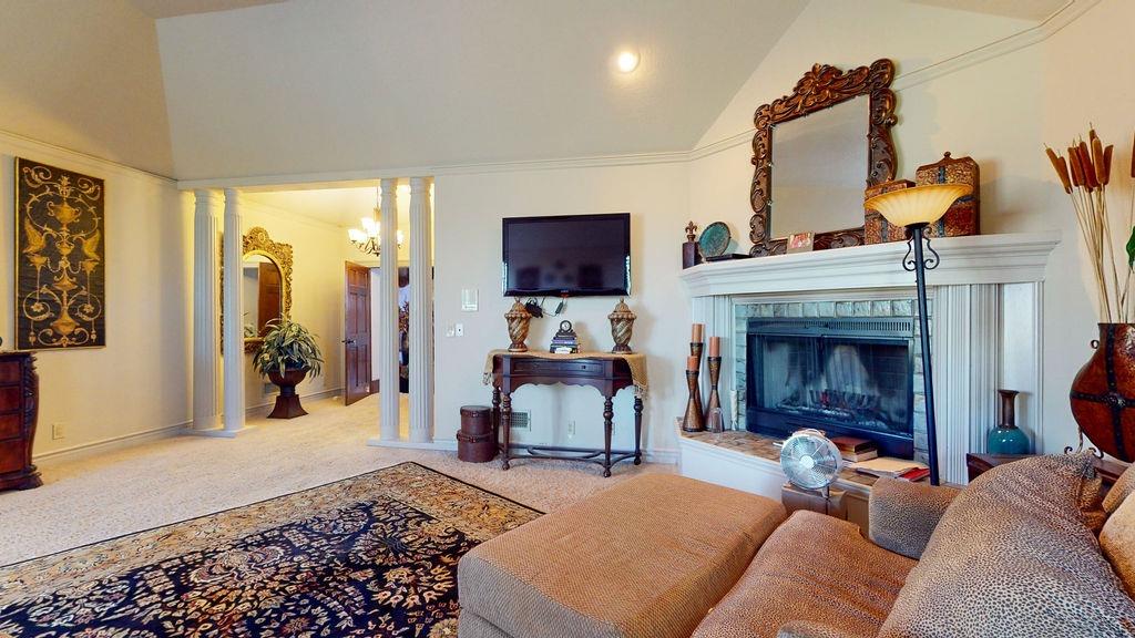 Detail Gallery Image 42 of 83 For 5966 Ridge Park Dr, Loomis,  CA 95650 - 5 Beds | 4/2 Baths