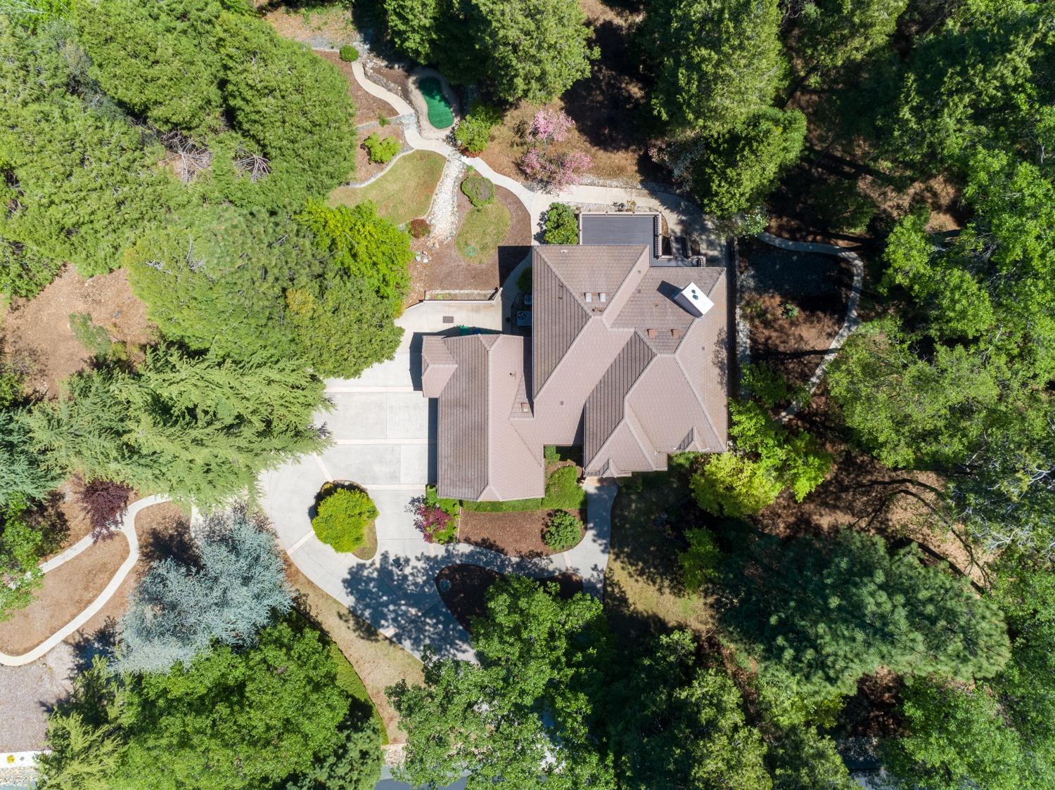 Detail Gallery Image 43 of 50 For 13089 Somerset Dr, Grass Valley,  CA 95945 - 3 Beds | 3/1 Baths