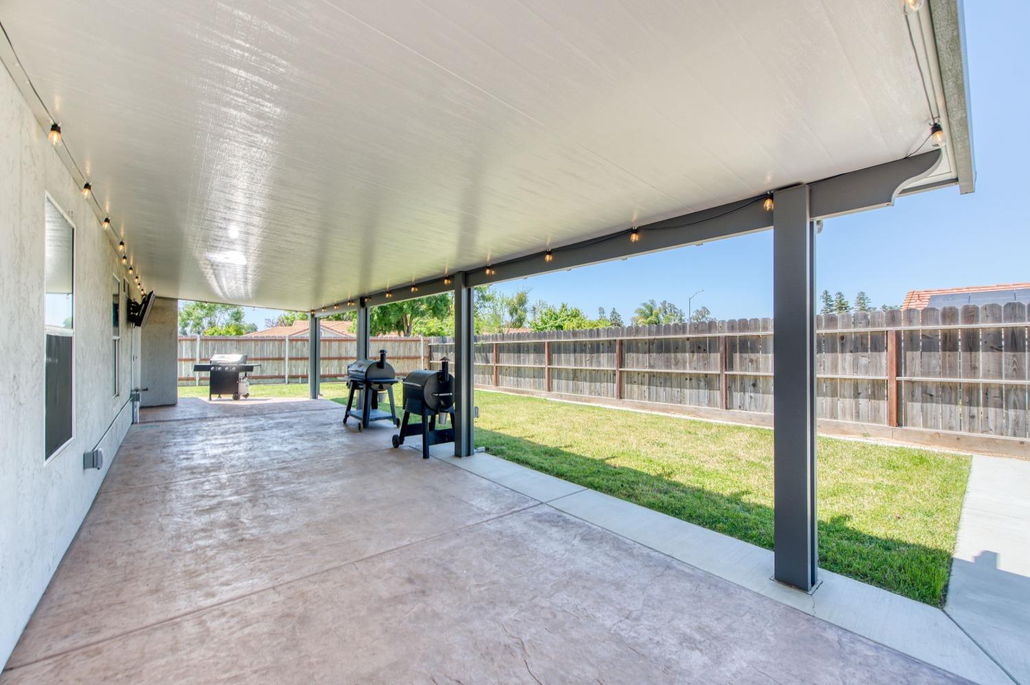Detail Gallery Image 38 of 42 For 1833 Foxtail Ct, Atwater,  CA 95301 - 4 Beds | 2 Baths