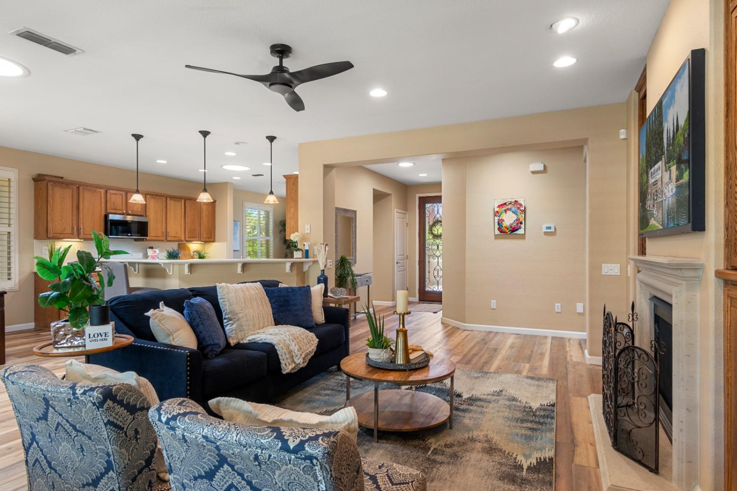 Detail Gallery Image 23 of 42 For 1900 Viola View Ct, Lincoln,  CA 95648 - 3 Beds | 2 Baths